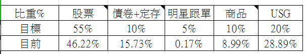 202005老P投資比重