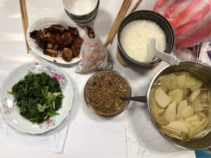 斷食減肥法路程-2020第22周168嚴格來說不是斷食-6-2